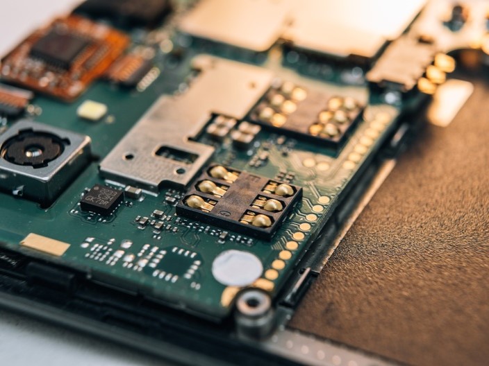Samsung's Foundry Business Achieves First Monthly Profit in Three Years